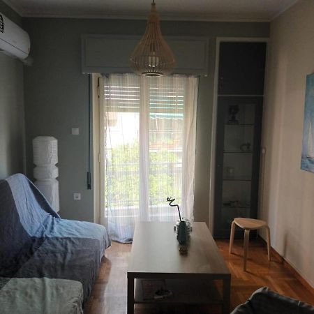 Evangelli Apartment- An Oasis Inside The Center Of Athén Kültér fotó