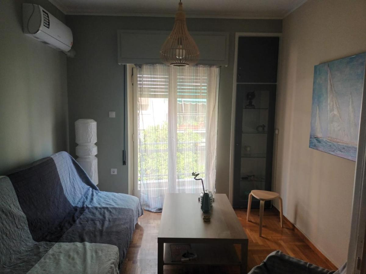 Evangelli Apartment- An Oasis Inside The Center Of Athén Kültér fotó