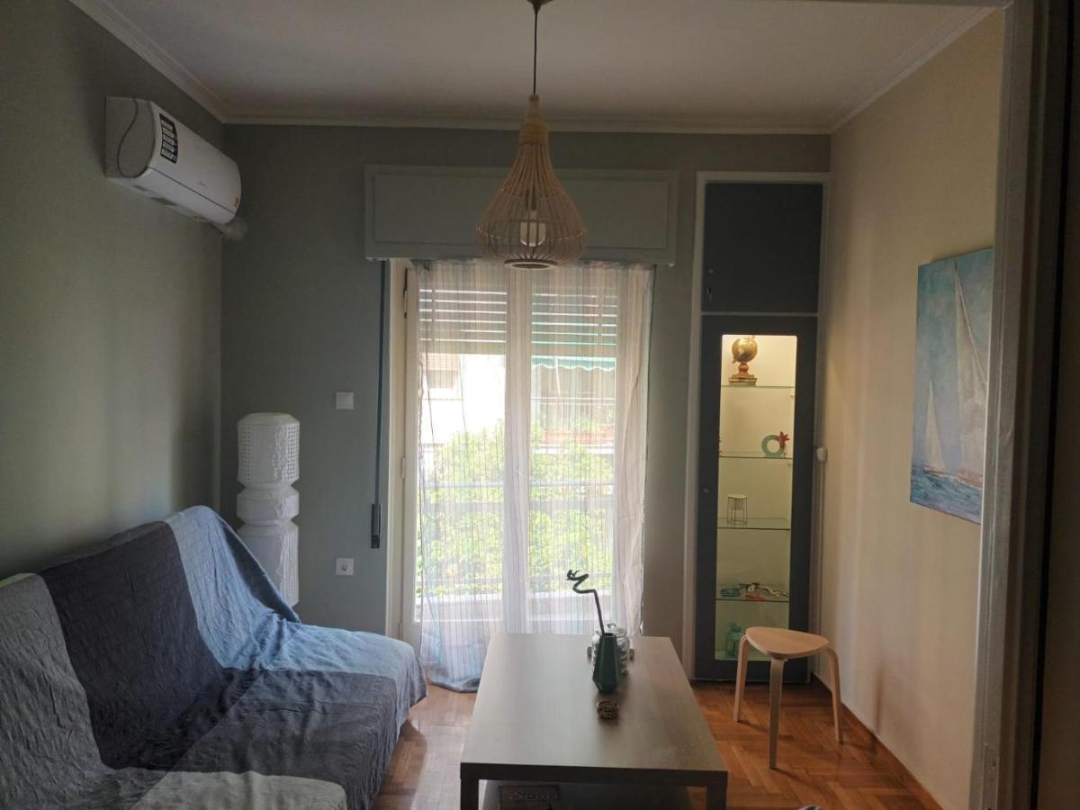 Evangelli Apartment- An Oasis Inside The Center Of Athén Kültér fotó