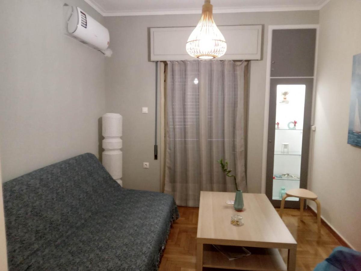Evangelli Apartment- An Oasis Inside The Center Of Athén Kültér fotó